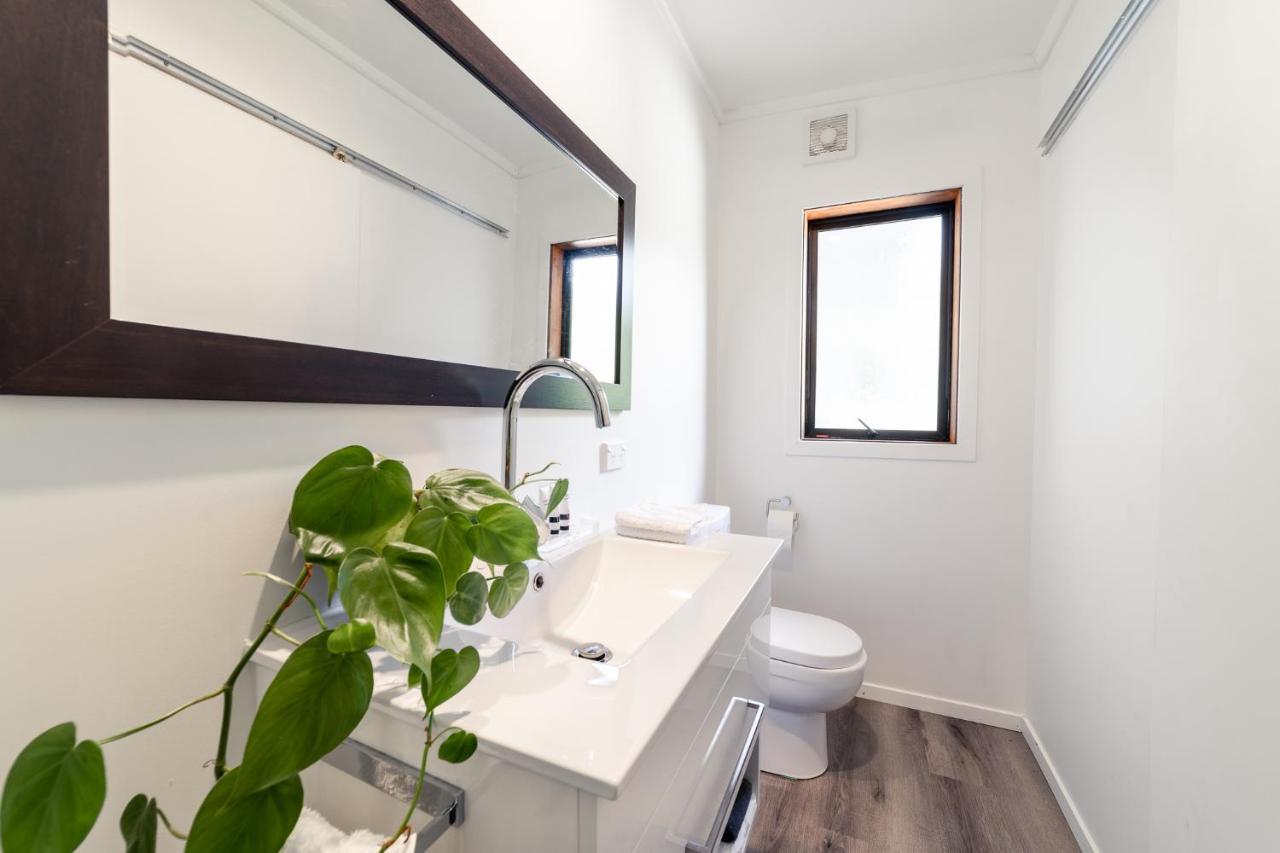 River View Collingwood Εξωτερικό φωτογραφία