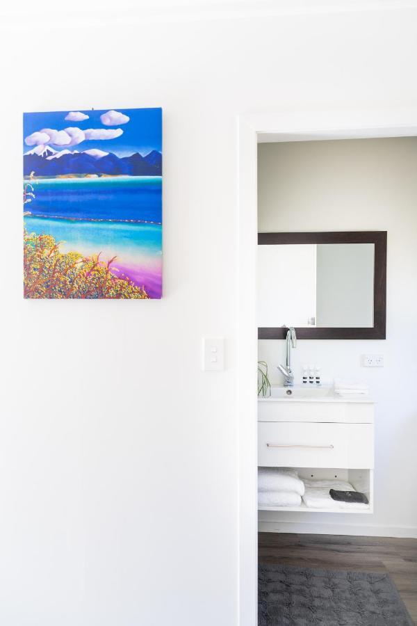River View Collingwood Εξωτερικό φωτογραφία