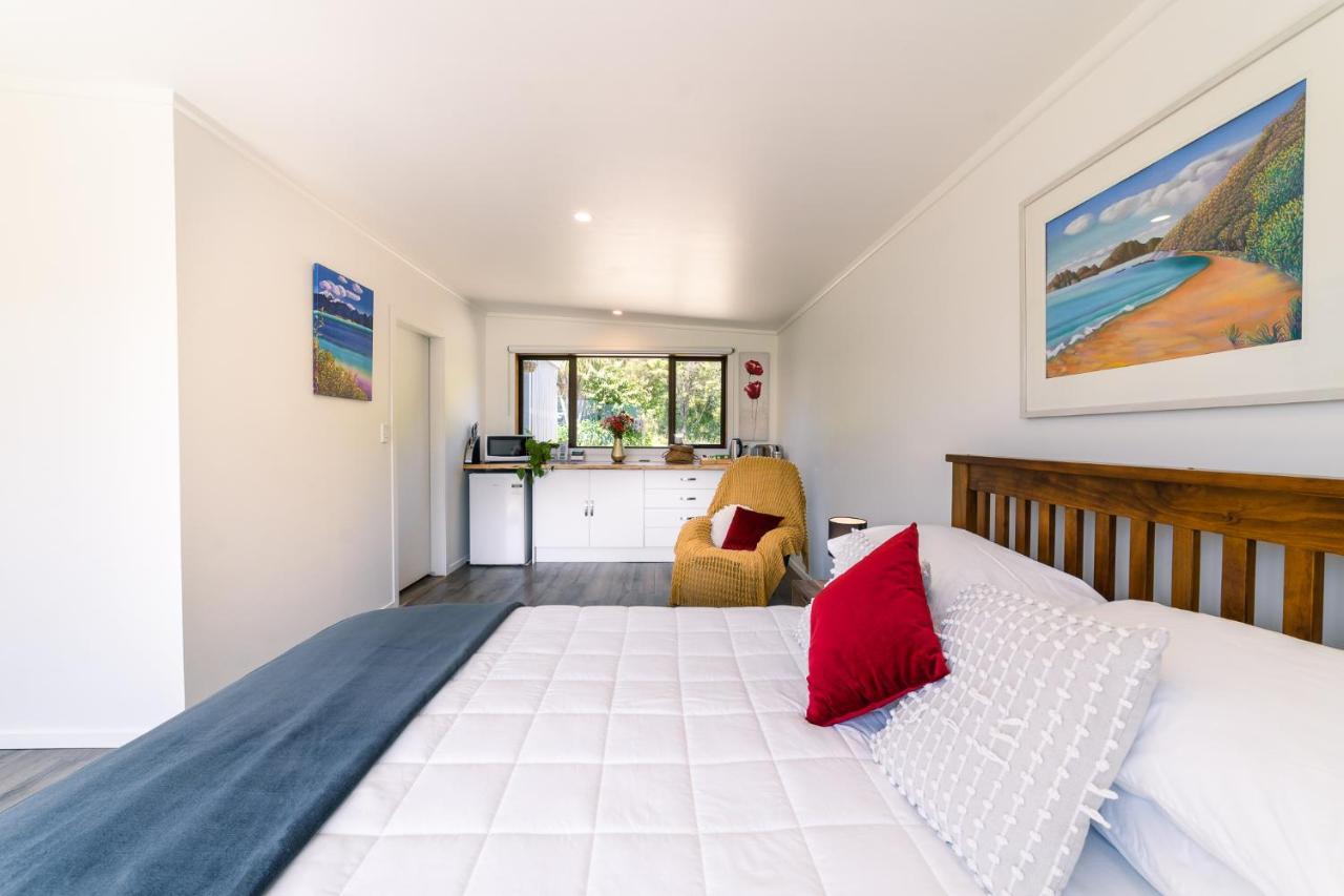 River View Collingwood Εξωτερικό φωτογραφία