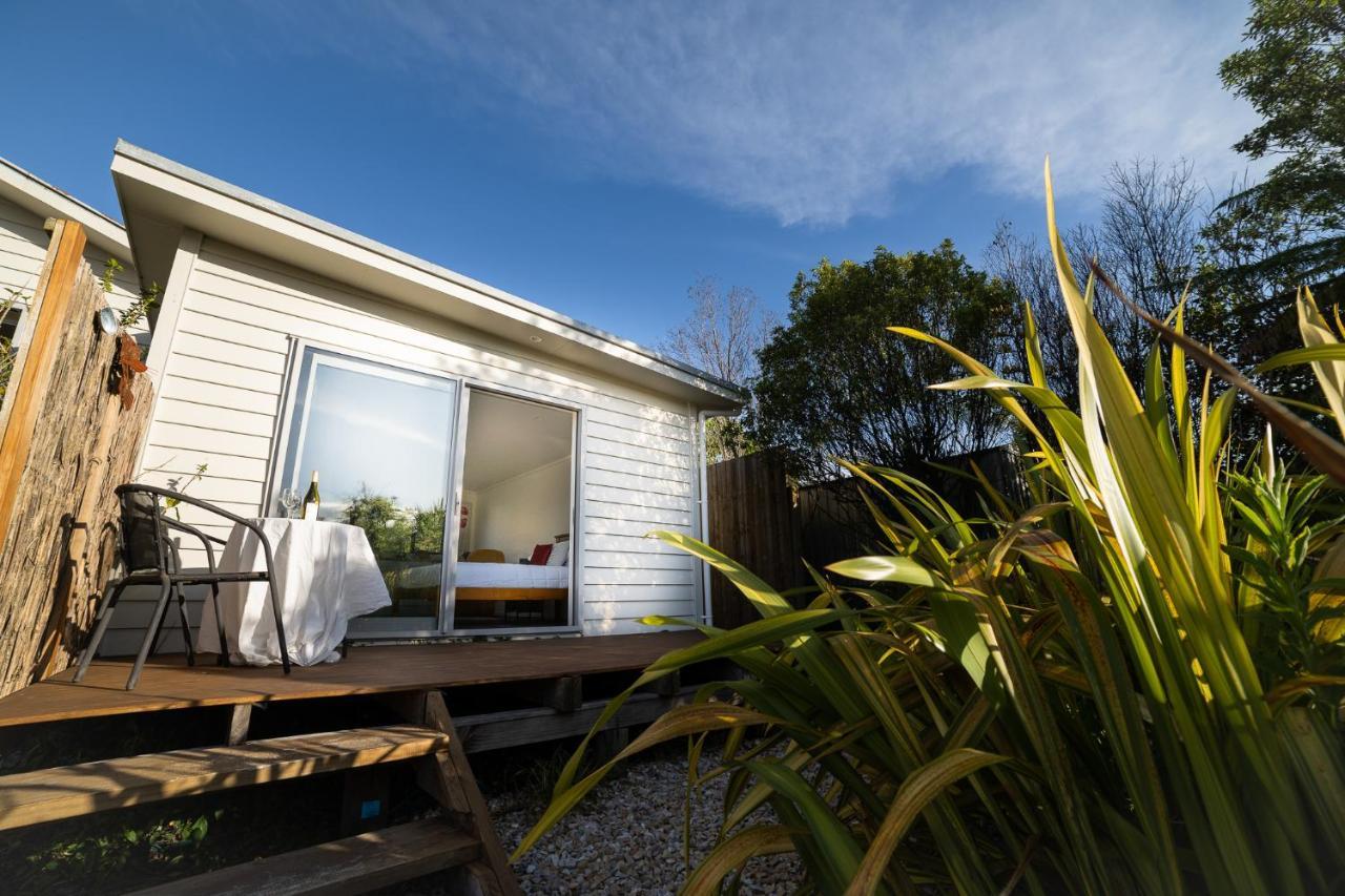 River View Collingwood Εξωτερικό φωτογραφία