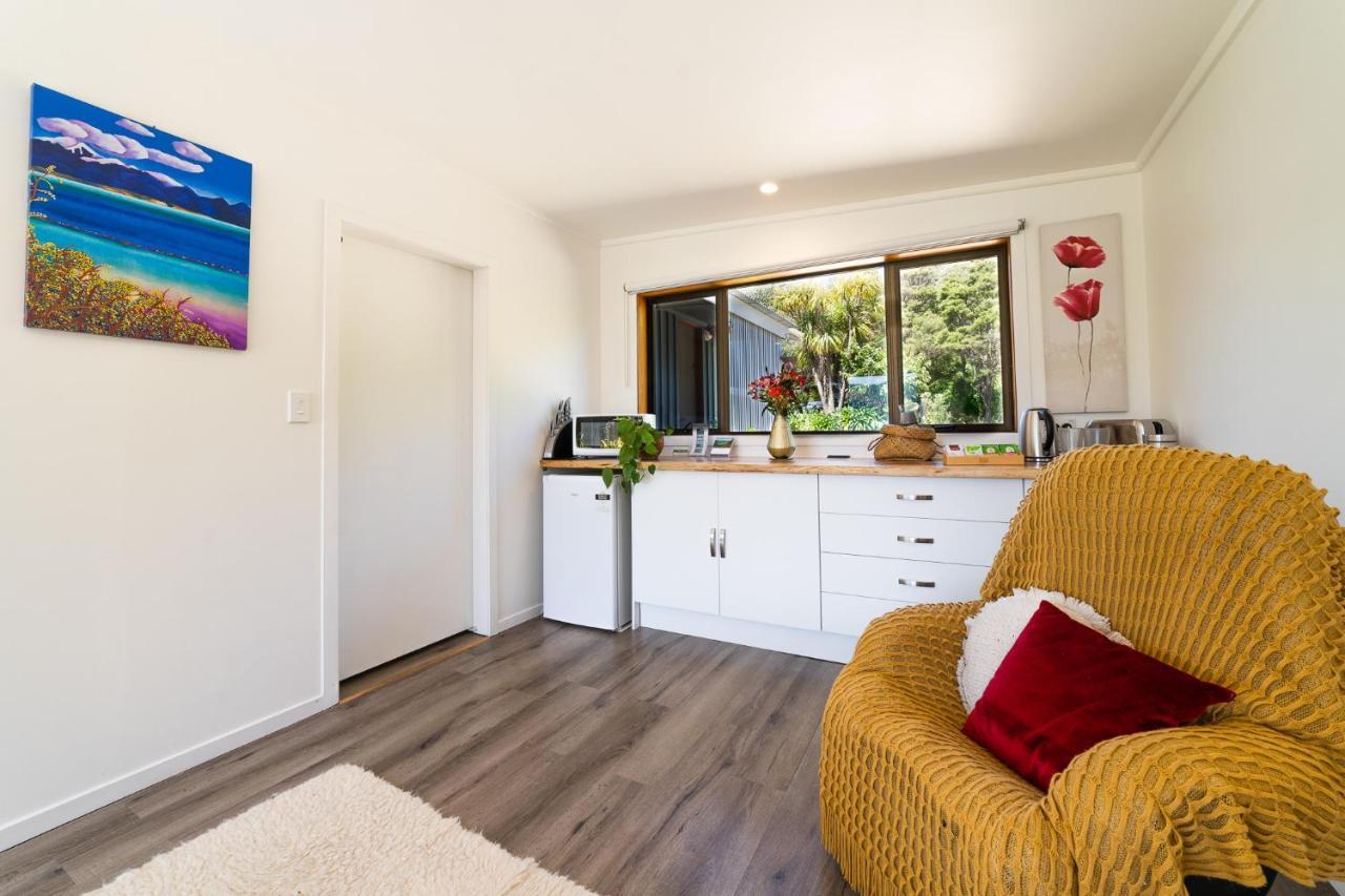 River View Collingwood Εξωτερικό φωτογραφία